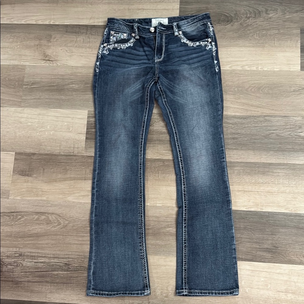 Women's Grace in La Jeans Size 30
